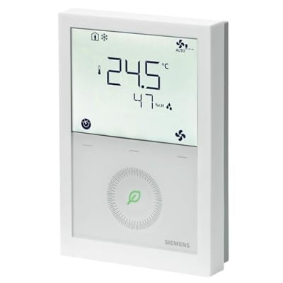 SIEMENS RDG260KN