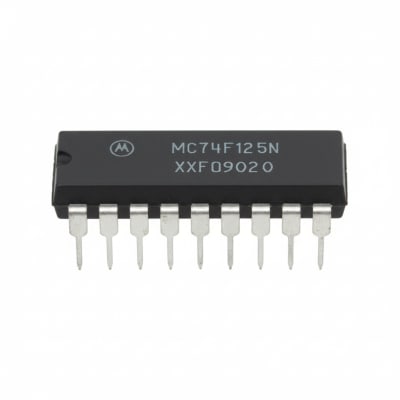 GENERIC IC74F125N