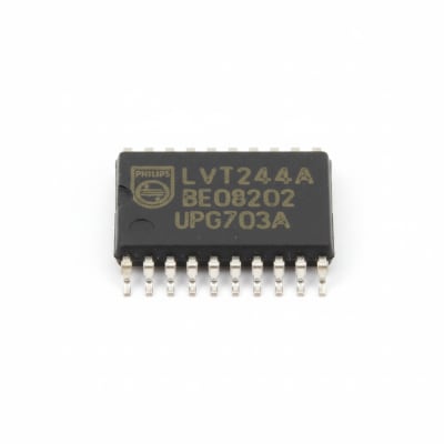 NXP SEMICONDUCTOR 74LVT244APW