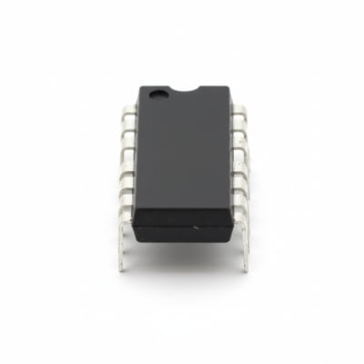 GENERIC IC74ACT139PC