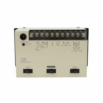 OMRON B500-AL002-E