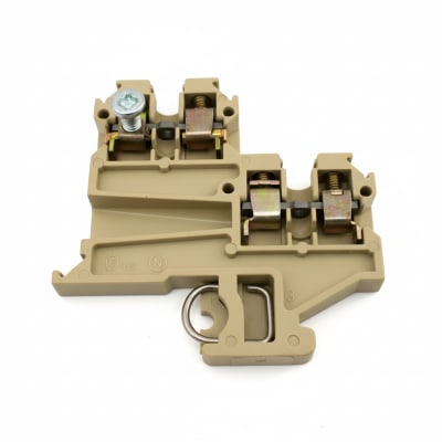 WEIDMULLER 0438460000