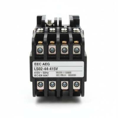 EEC AEG LS02-44-415V