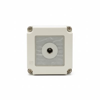 BACO CONTROLS BPR-02