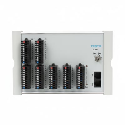 FESTO FEC-FC600-FST