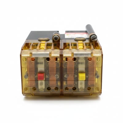 MTE 4N8-4R-AC440-DUAL