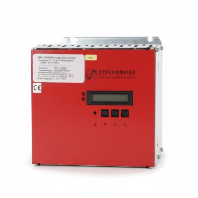 STRUCKMEIER FCV-4-I-003A