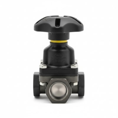 CRANE CHEMPHARMA A1/2-DN-15