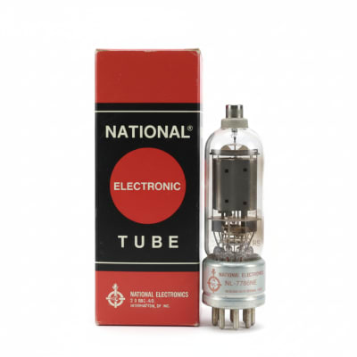 NATIONAL ELECTRONICS NL-7786NE