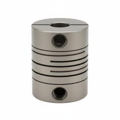 HELICAL COUPLINGS HCR112-10-10