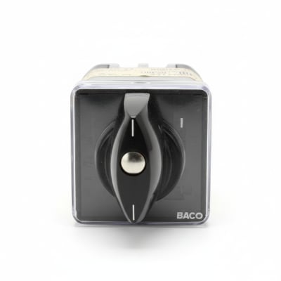 BACO CONTROLS PR16-1102-A8