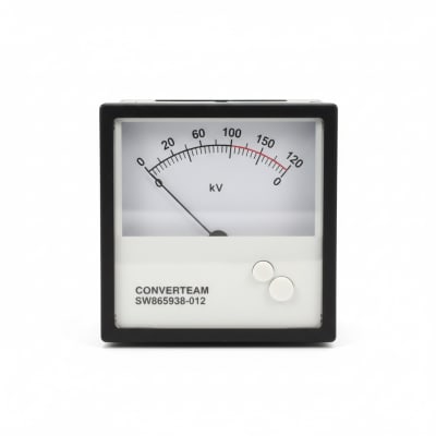 CONVERTEAM SW865938-012