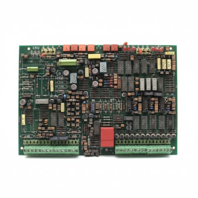 CONTRAVES GB-300-444-AZ