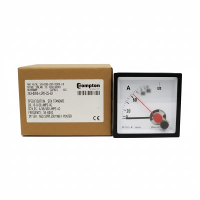 TE CONNECTIVITY 243-026G-LSPD-C5-ER