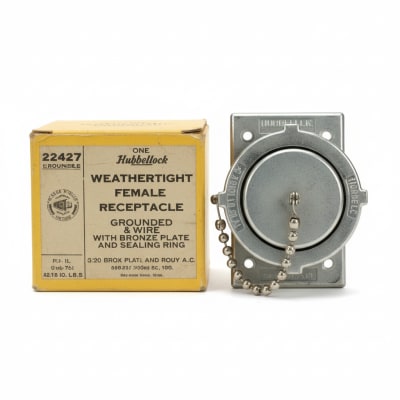 HUBBELL HBL22427
