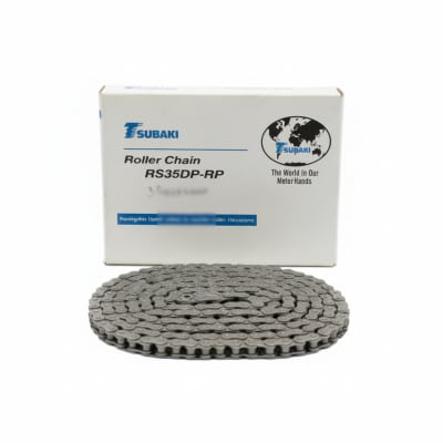 US TSUBAKI RS35DP-RP