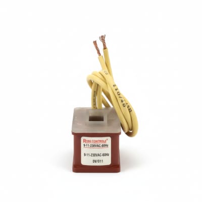 ROSS CONTROLS 9-11-230VAC-60HZ