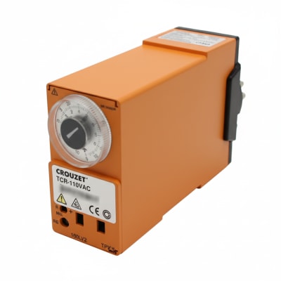 CROUZET TCR-110VAC
