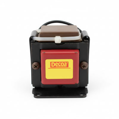 ROSS CONTROLS 9-12M-230VAC-60HZ