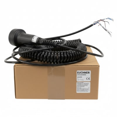 EUCHNER ZSA2A2S05A