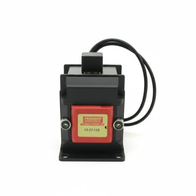 ROSS CONTROLS 17-77-115