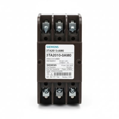 SIEMENS 3TA2010-0AM0