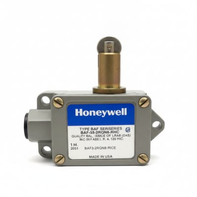 HONEYWELL BAF3-2RQN8-RHC