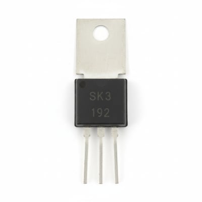 NEW JERSEY SEMI SK3192