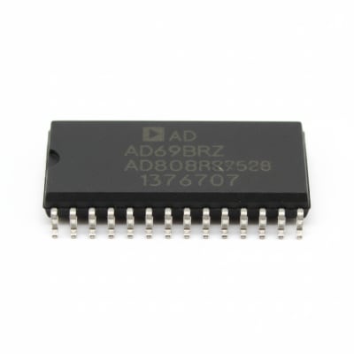 ANALOG DEVICES AD669BRZ