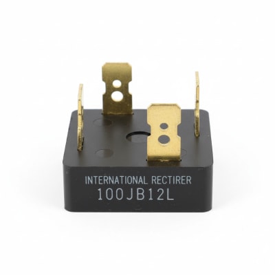 INTERNATIONAL RECTIFIER 100JB12L