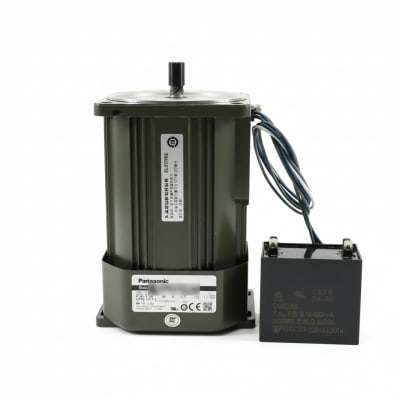 MATSUSHITA ELECTRIC M91Z90G4YGA