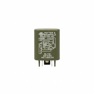 TE CONNECTIVITY SL-11D-24
