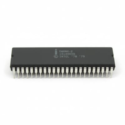 INTEL IC80862