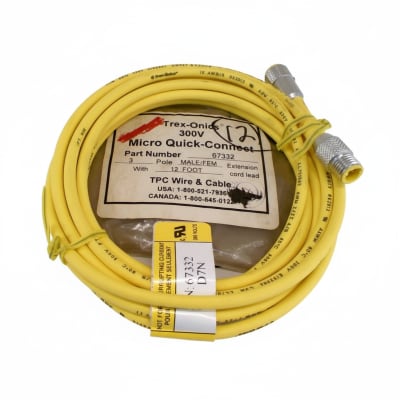 TPC WIRE & CABLE 67332