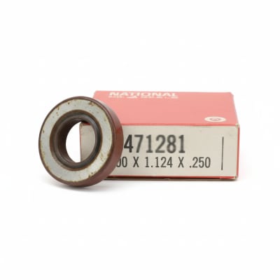 NBS BEARING 471281