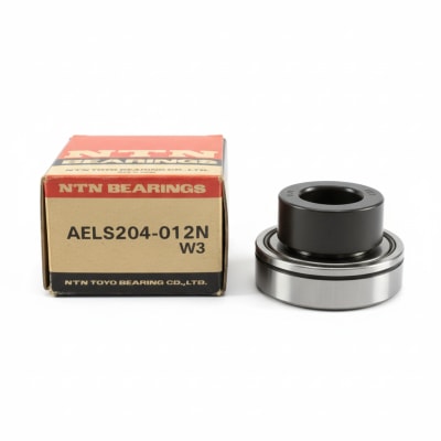 NTN BEARING AELS204-012NW3