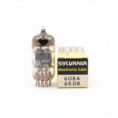 GTE 6U8A