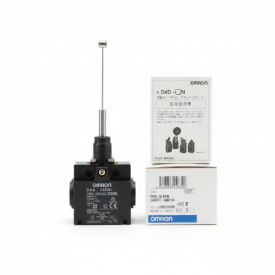 OMRON D4D-5180N