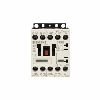 SIEMENS 3RH1244-1AD00