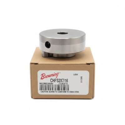 REGAL REXNORD CHFS2X7/16