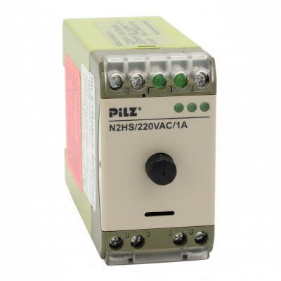 PILZ N2HS/220VAC/1A