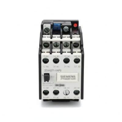 SIEMENS 3TH4271-0AP0