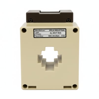 ARLIH INDUSTRIAL AL-30CT-80A