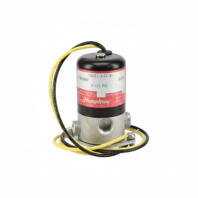 HUMPHREY T062E1-3-11-35