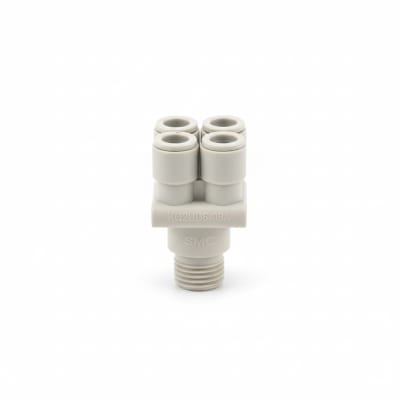 SMC KQ2UD06-08A