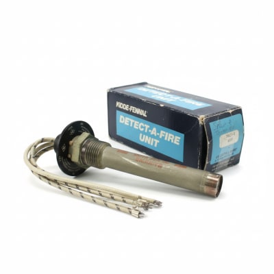 KIDDE-FENWAL, LLC 28021-0