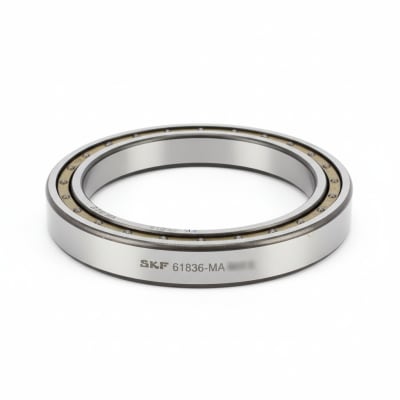 SKF 61836-MA