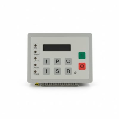 SIEMENS 6SE1-200-7AA10-1