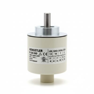 DYNAPAR RI58-O/10000AK.42RG