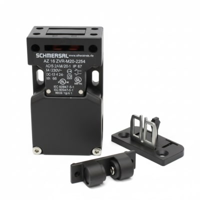 SCHMERSAL AZ16ZVR/BI-2053/1876